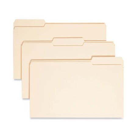 Smead FOLDER, TT ANTIMIC, MLA 15338